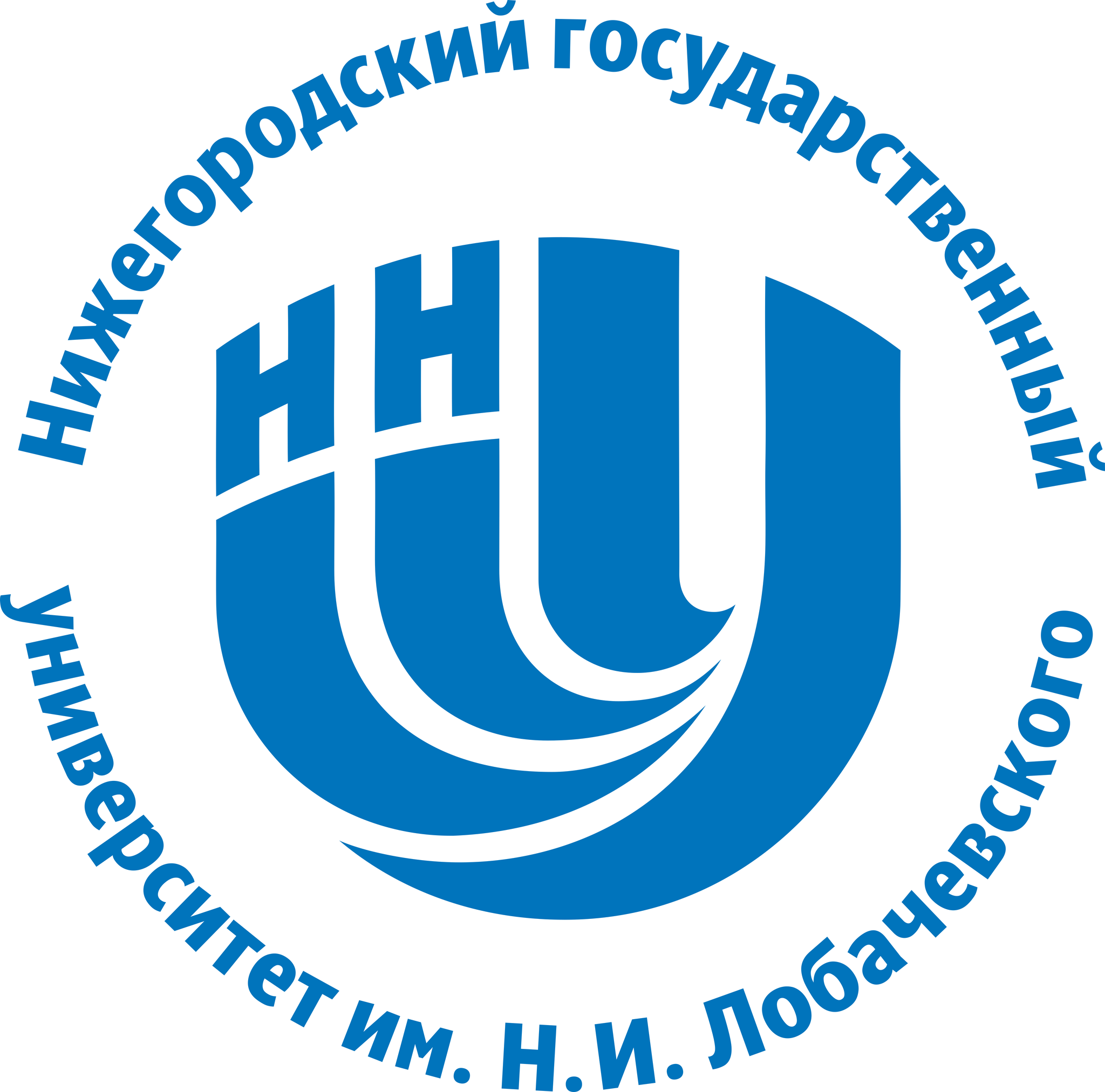 Нижегородский государственный университет им. Н.И. Лобачевского (ННГУ)