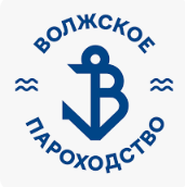 Волжское пароходство